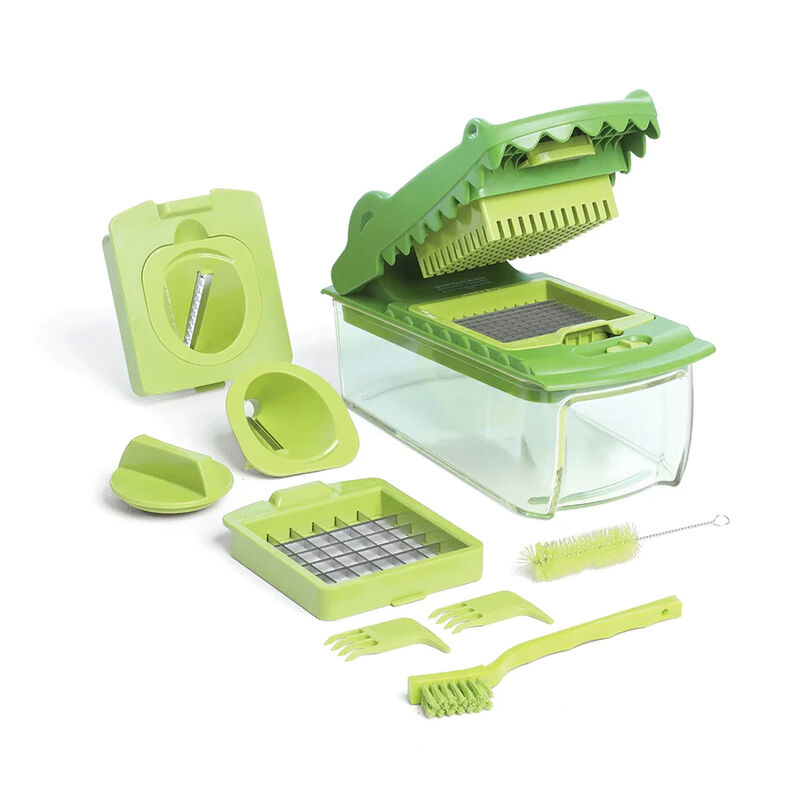 Ototo Croc Chop Vegetable Chopper image number 2
