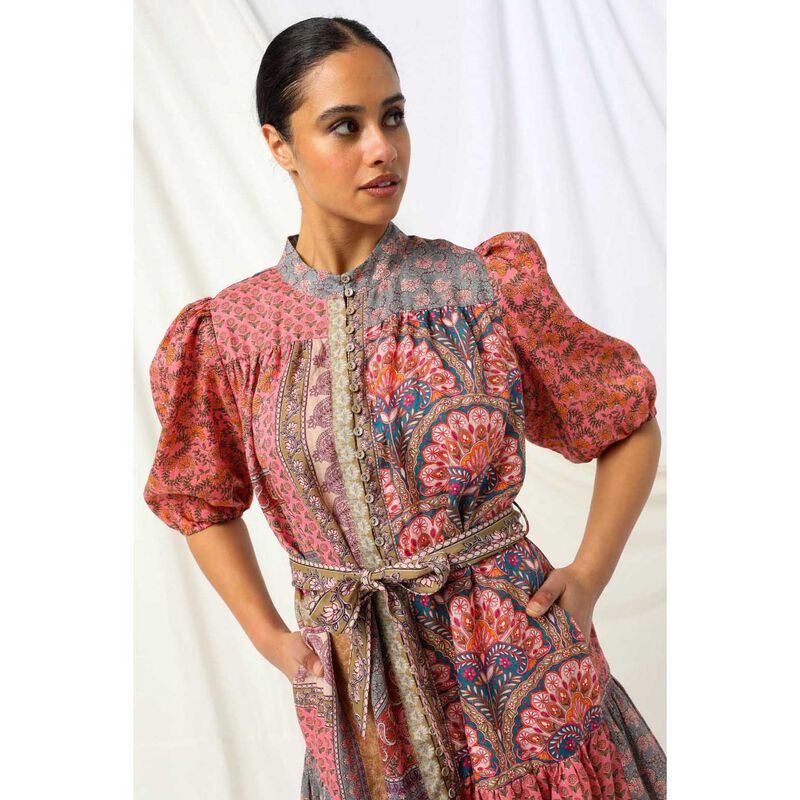 KACHEL Sophie Dress image number 2