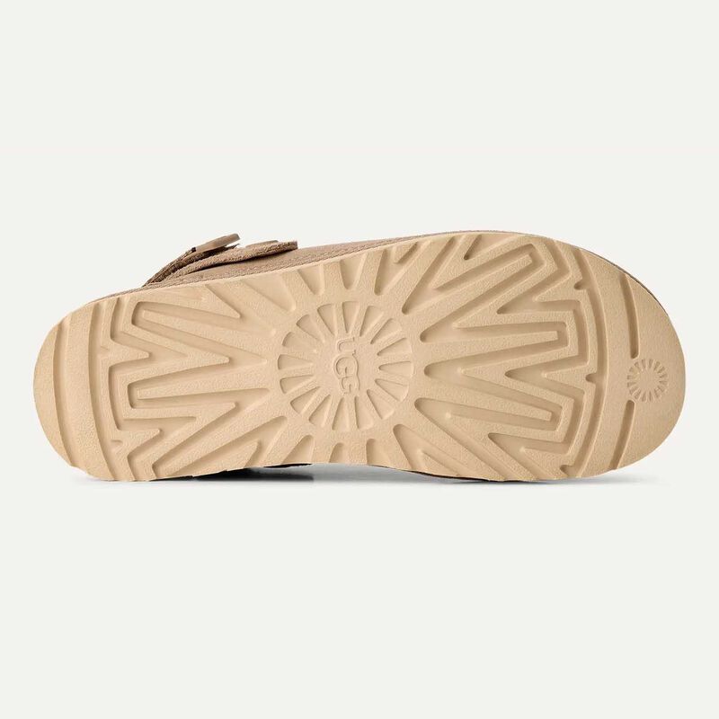 UGG W Goldenstar Clog image number 3