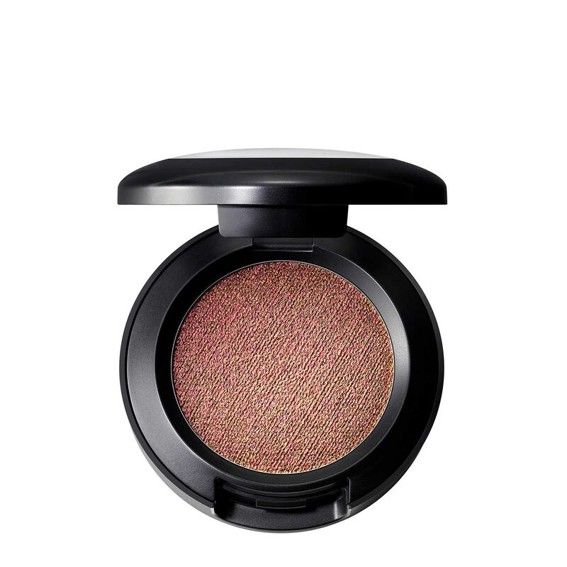 MAC Multichrome Single Eye Shadow Compact image number 4