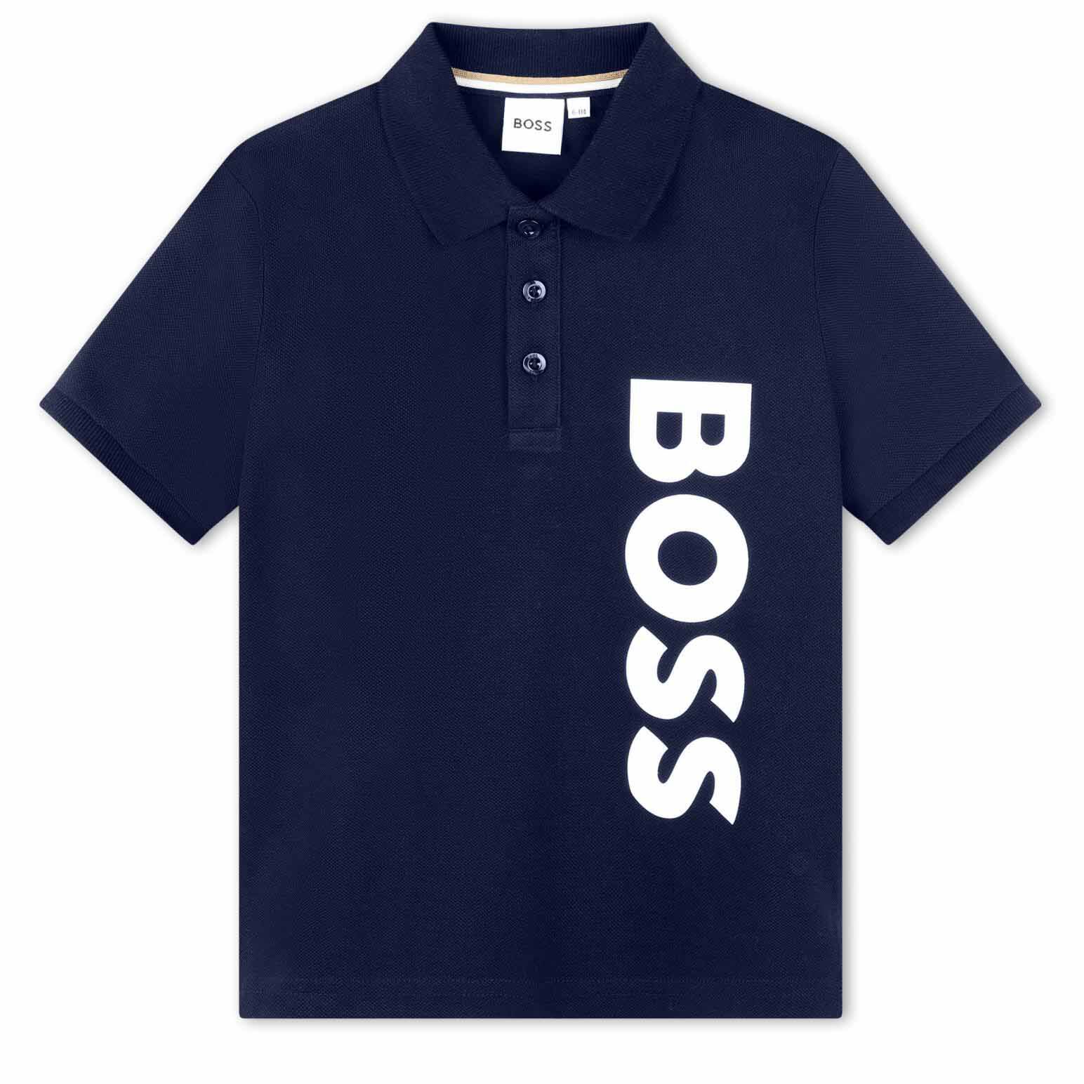Hugo boss dark blue nz shop