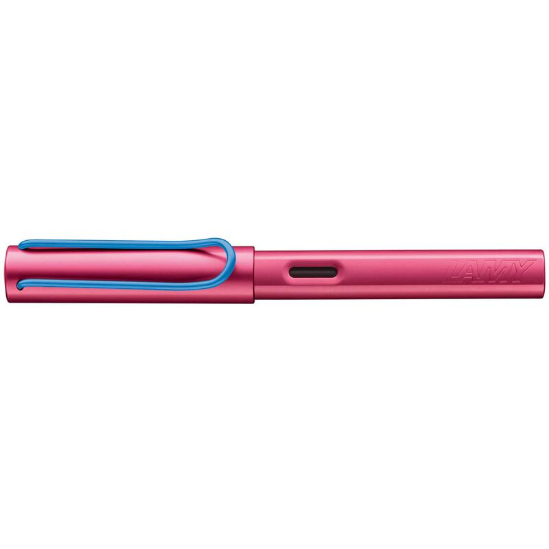 Lamy Al-Star Le Fountain Pen Roller-Skate Medium image number 3
