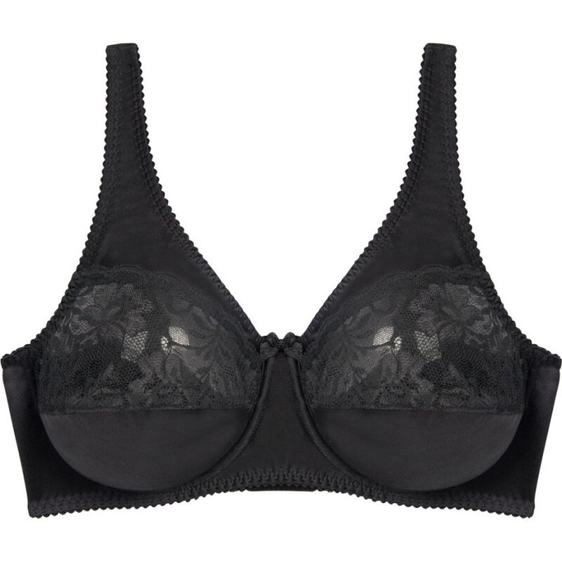 Fayreform Classic Underwire Bra image number 0