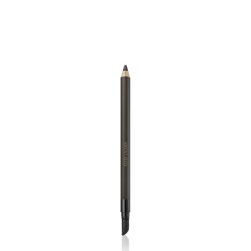 Est&eacute;e Lauder Double Wear 24H Waterproof Gel Eye Pencil image number 2