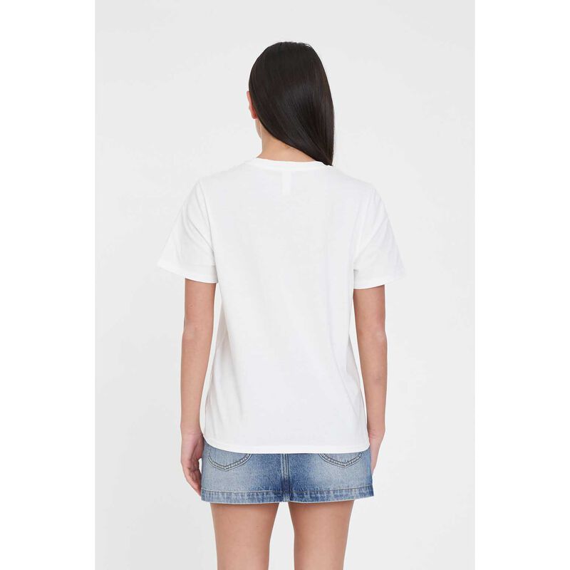 Huffer Relax Tee 170 In A Haze image number 1