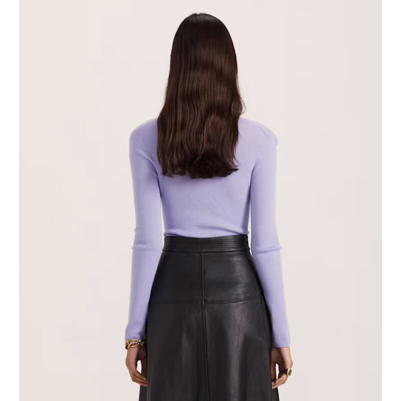 SABA Clare Scoop Neck image number 8