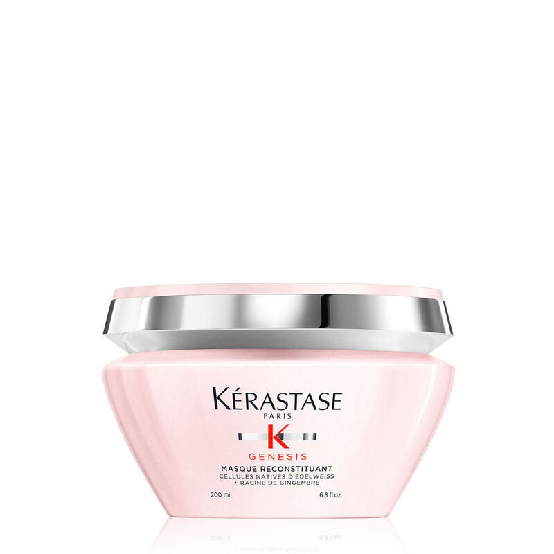 K&eacute;rastase Genesis Masque Reconstituant 200ml image number 0