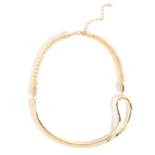 Elk Delaa Choker Necklace