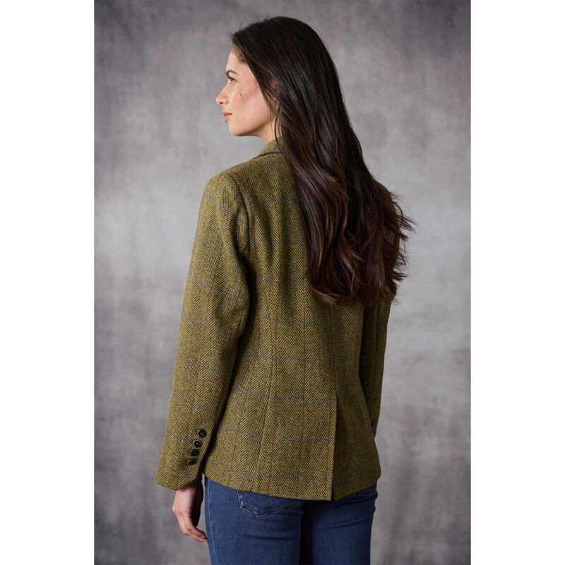 Lania Hunting Jacket image number 1