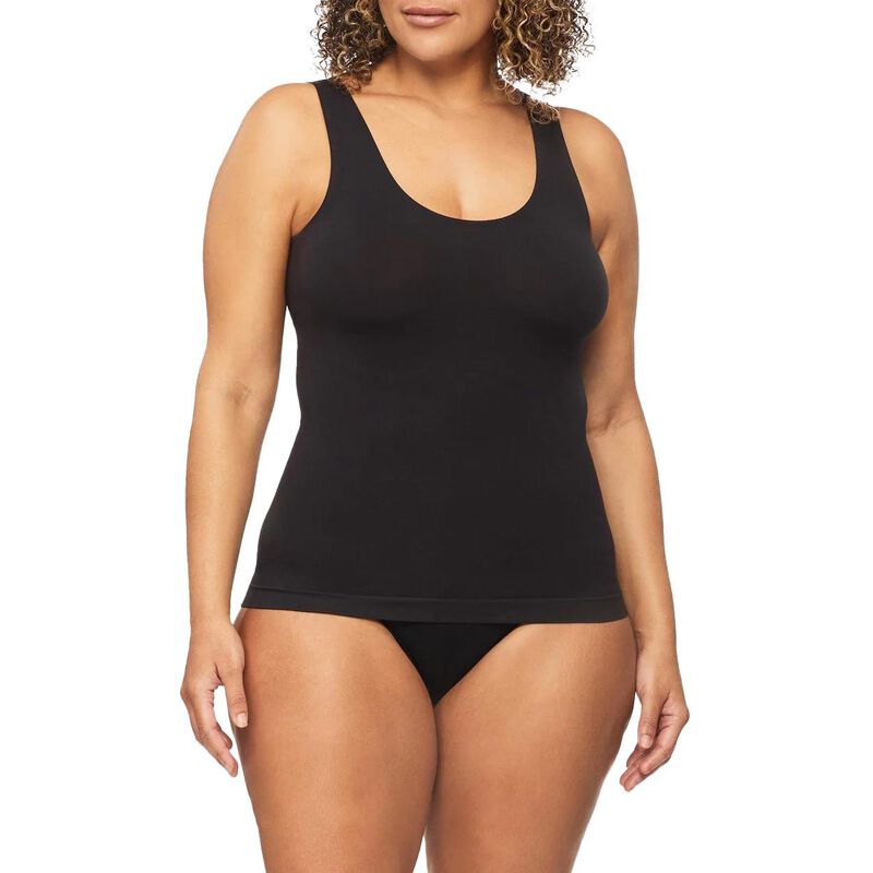 Nancy Ganz Bamboo Essential Tank image number 0