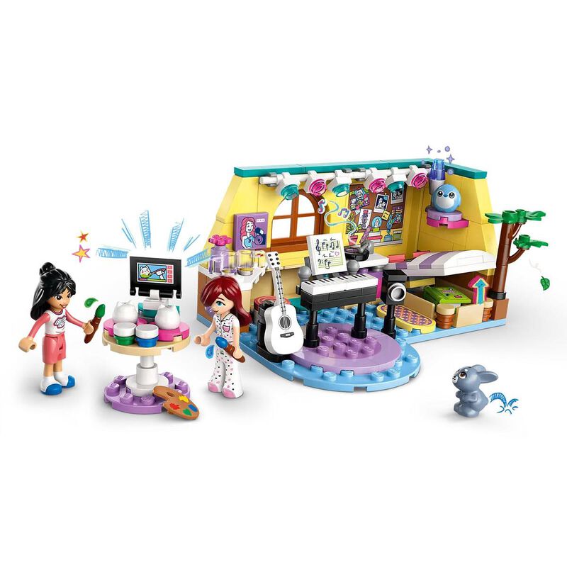 LEGO Friends Paisley’s Room image number 1
