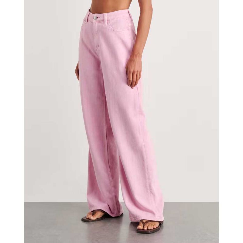 JAG Loe Mid Rise Straight Jean image number 14