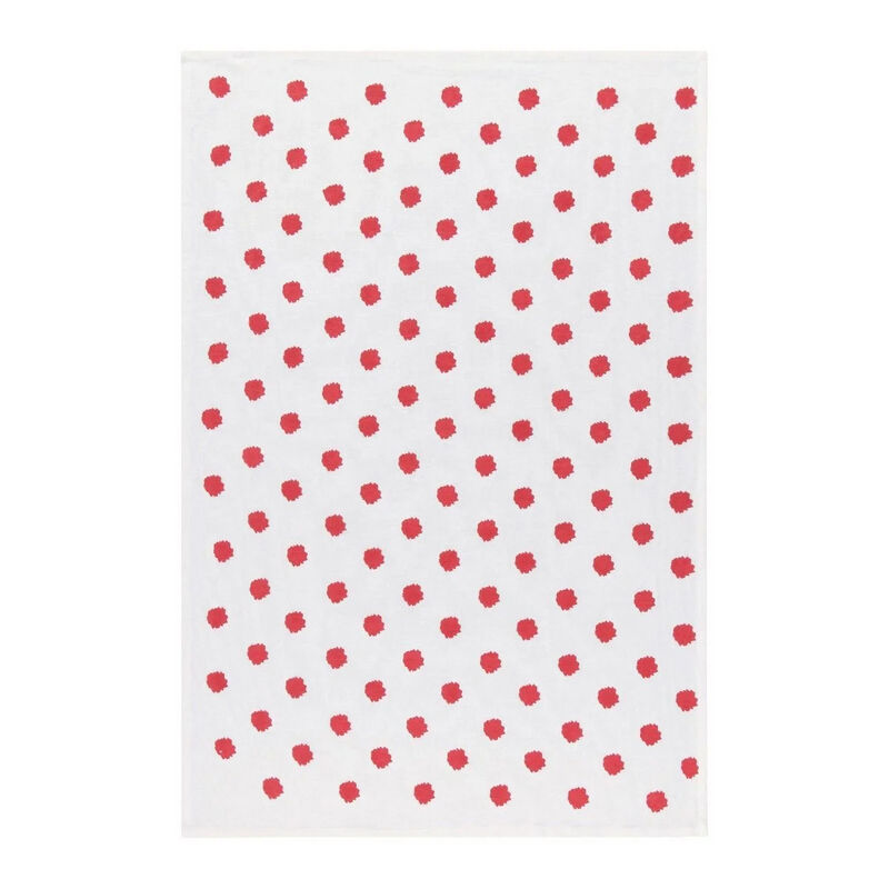 Danica Meowy Christmas Tea Towels Set Of 3 image number 1