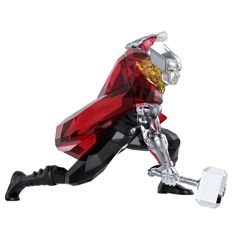 Swarovski Marvel - Thor image number 2