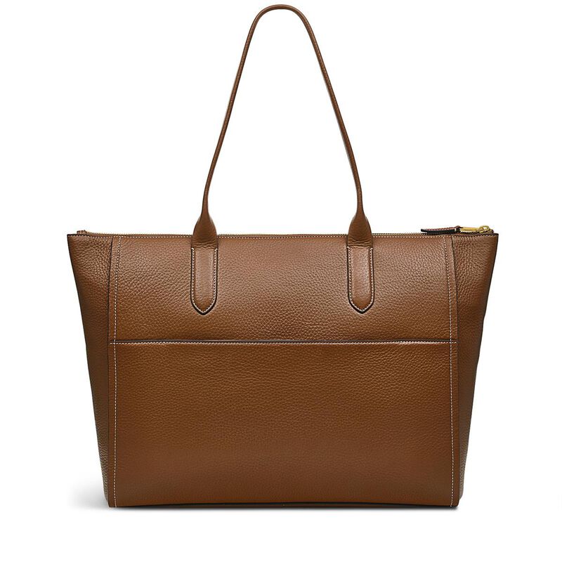 Radley Oak Street Medium Ziptop Tote image number 1