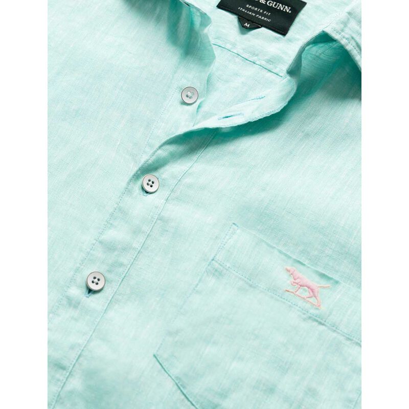 Rodd & Gunn Coromandel 2 Ls Sports Fit Shirt image number 13