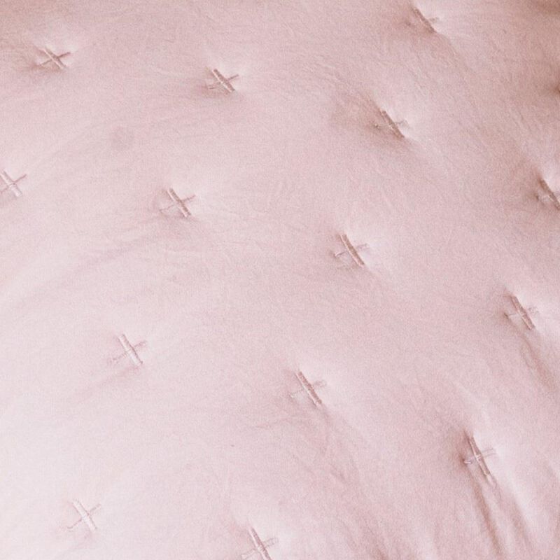 Forever England Portofino Euro Pillowcase 63x63cm image number 2