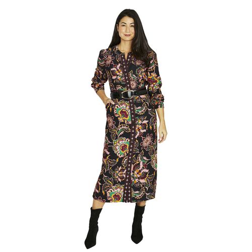Jump Marrakech Dress