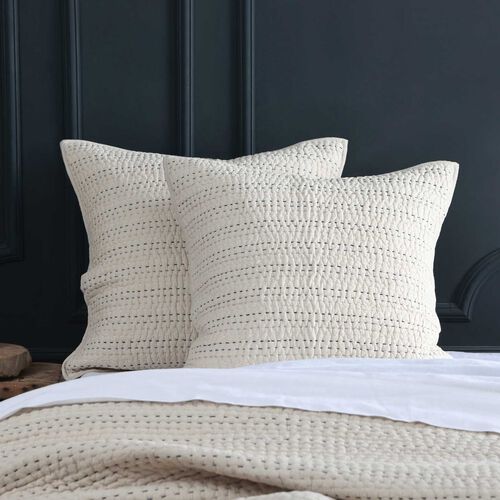 MM Linen Loom Euro Set