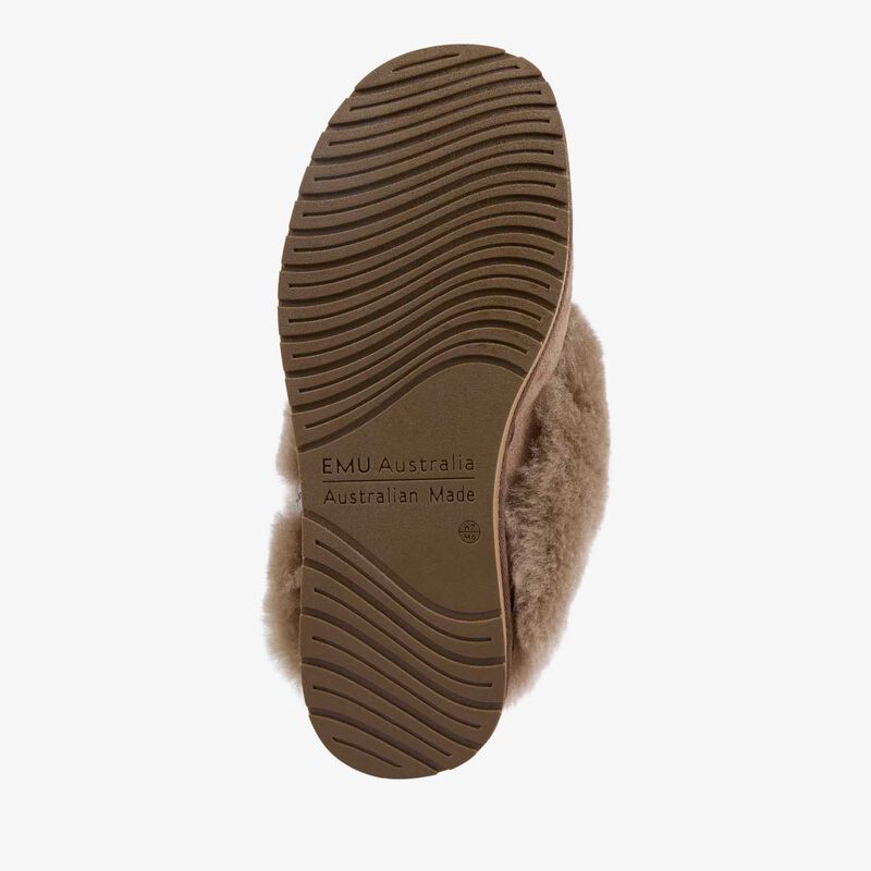 EMU Platinum Balzary Slipper image number 7