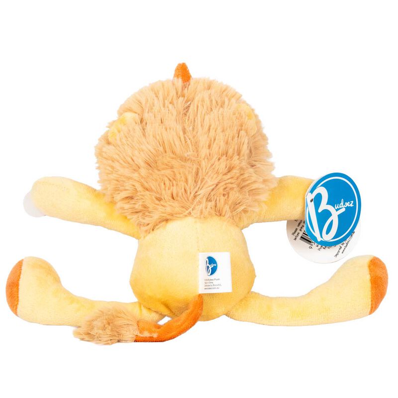 Budeez George The Lion 13cm image number 2