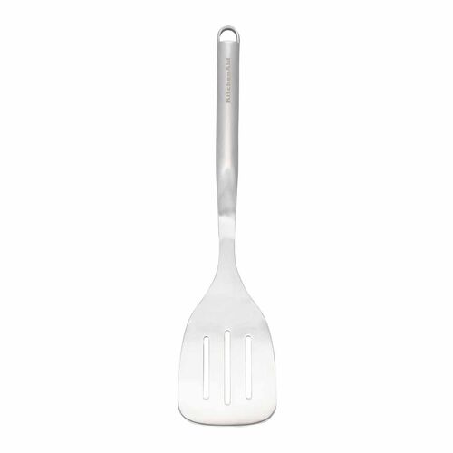 KitchenAid Premium Stainless Steel Slotted Food Turner