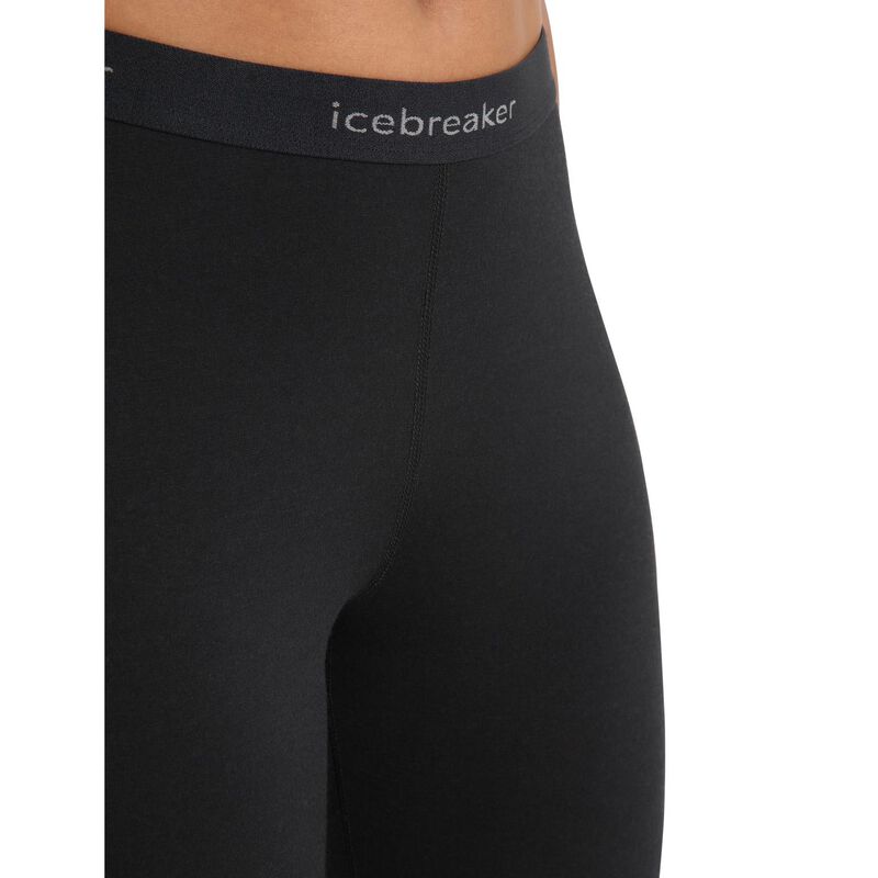 Icebreaker Womens 200 Oasis Legless image number 2