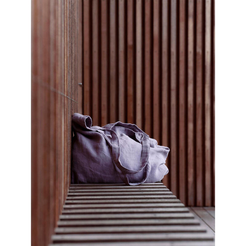 Città Market Bag Lupin 60x13x40cmh image number 1