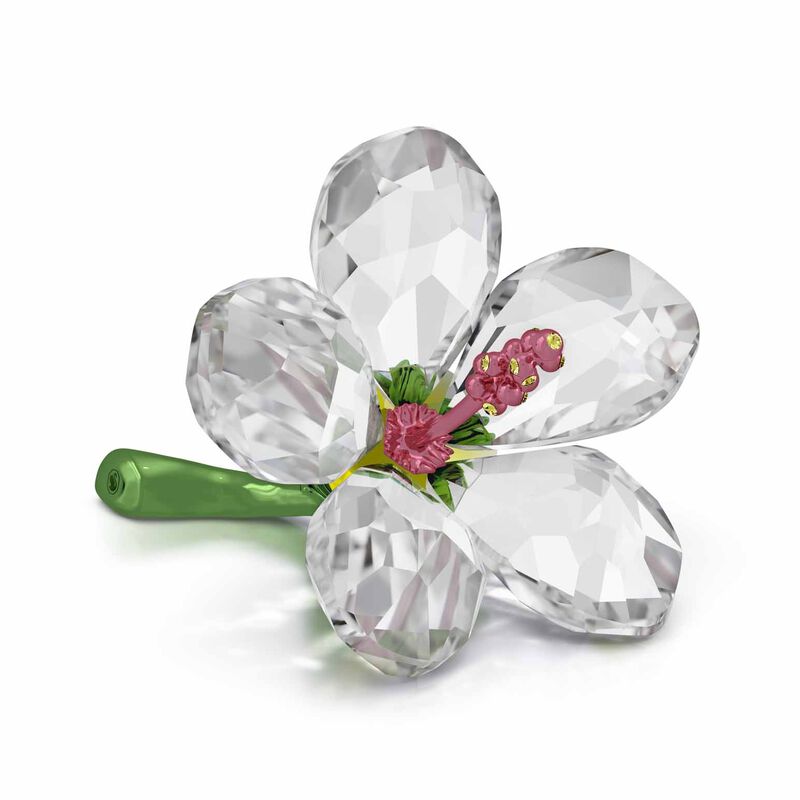 Swarovski Florere Hibiscus - Small image number 0
