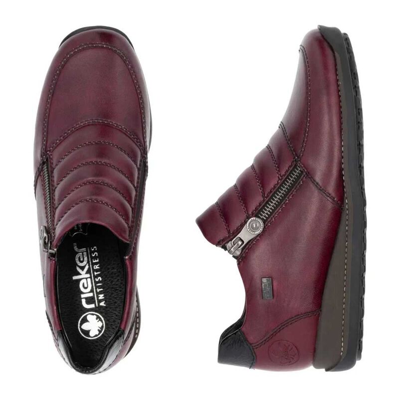Rieker Geneva 442 Boot image number 2