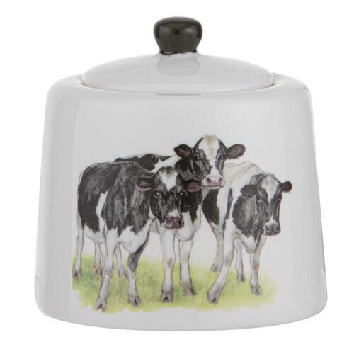 Ladelle Meet The Girls Sugar Bowl