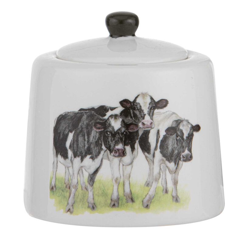Ladelle Meet The Girls Sugar Bowl image number 0