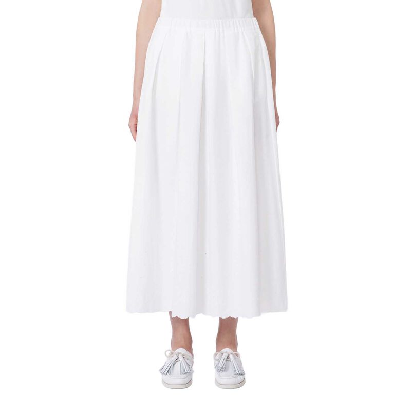 Weekend Max Mara Pio Skirt image number 0