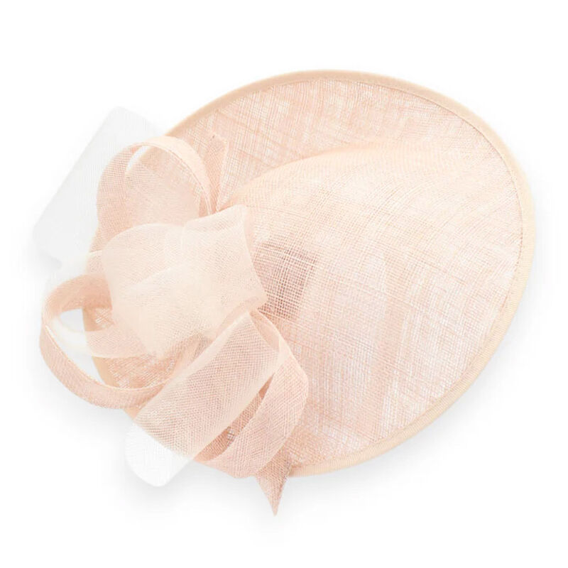 Morgan & Taylor Courtney Fascinator image number 2