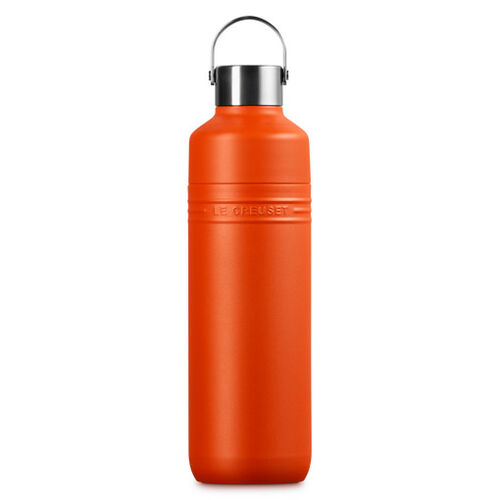 Le Creuset OTG Bottle 1L - Flame