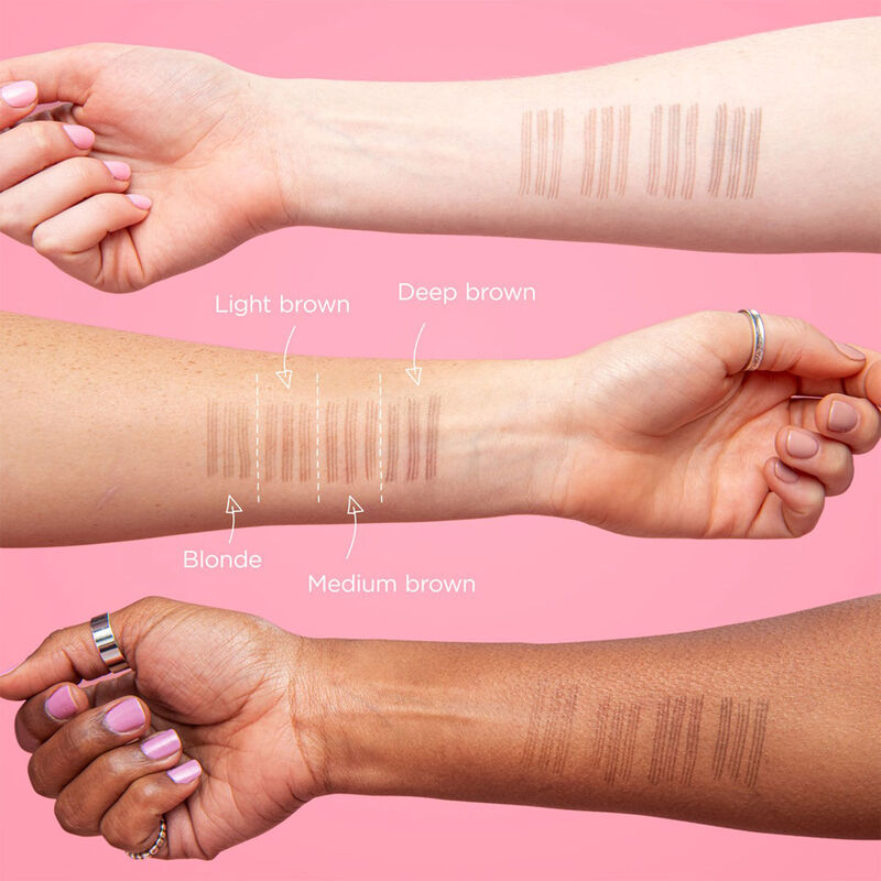 benefit Brow Microfilling Pen image number 1