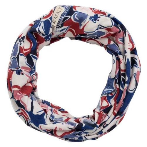 Seasalt Cornwall Handyband Campion Bloom Chalk