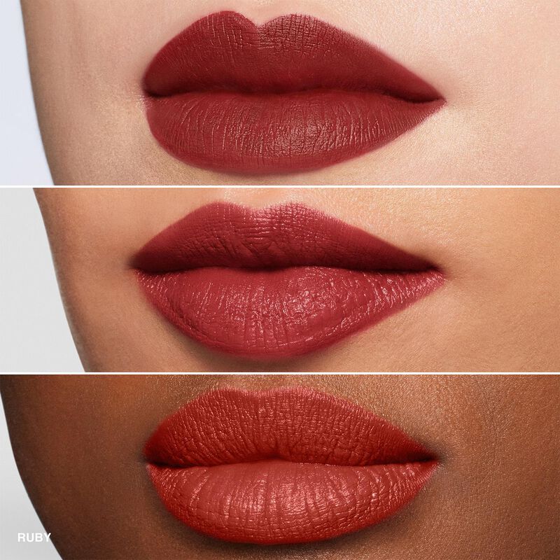 Bobbi Brown Luxe Matte Lipstick image number 23