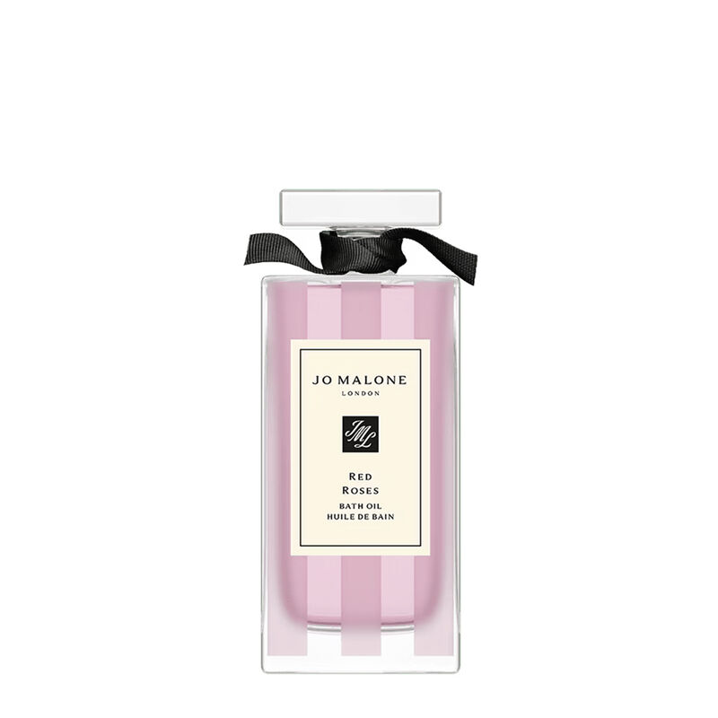 Jo Malone London Red Roses Bath Oil Decanter 30ml image number 0