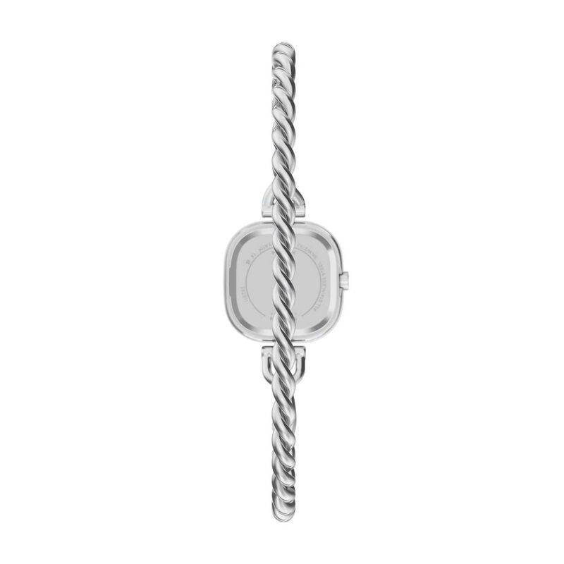 Skagen Mellem Micro Two-Hand Stainless Steel Watch image number 1