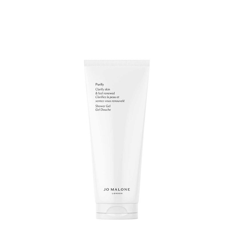 Jo Malone London Care Collection - Purify Shower Gel 200ml image number 0