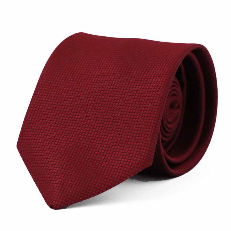 Fellini Classic Jacquard Tie image number 2