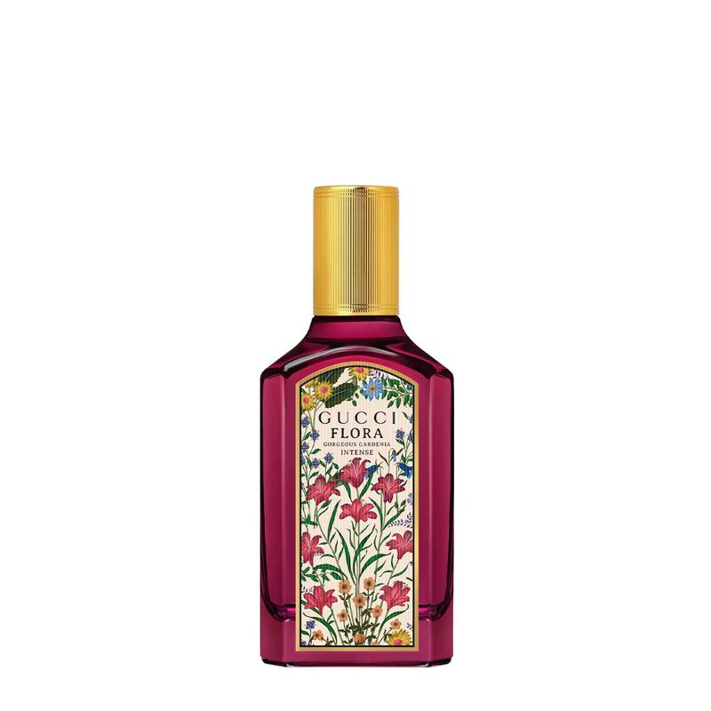 Gucci Flora Gardenia EDP Intense 50ml image number 0