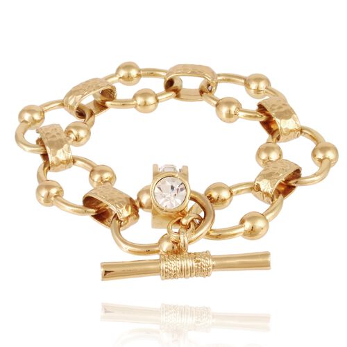 Gas Bijoux Brivage Bracelet
