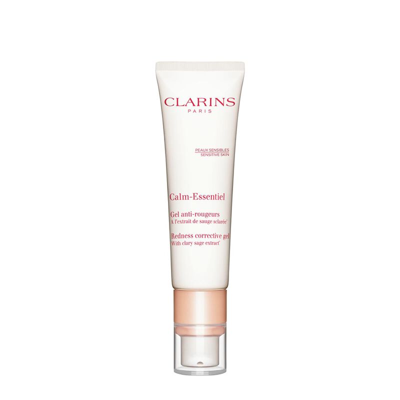 Clarins Calm-Essentiel Redness Corrective Gel 30ml image number 0