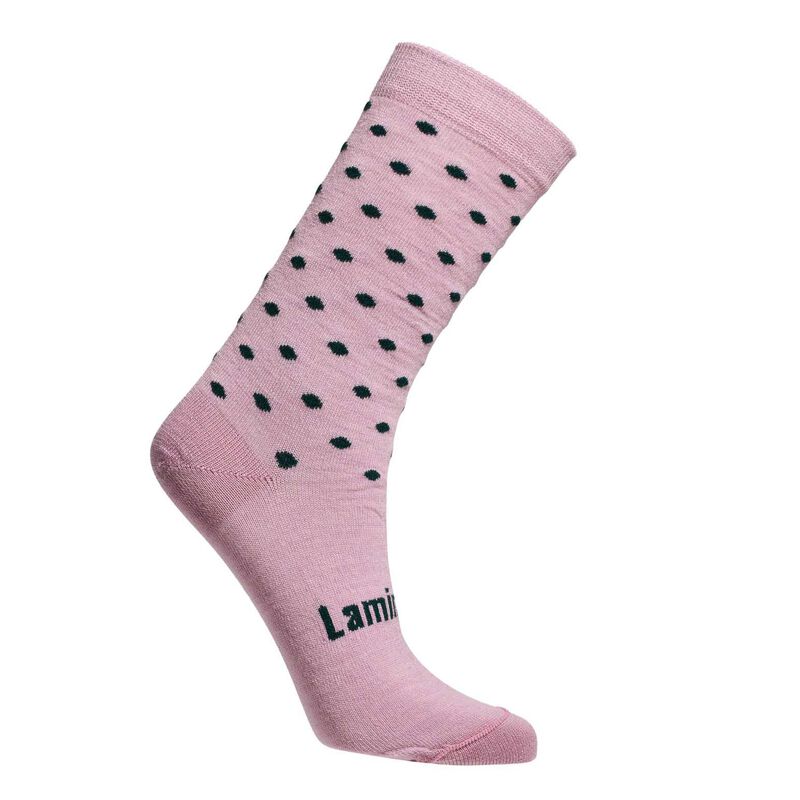 Lamington Socks Merino Wool Crew Socks image number 0