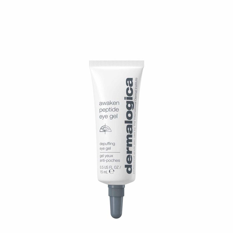 Dermalogica Awaken Peptide Eye Gel 15ml image number 0