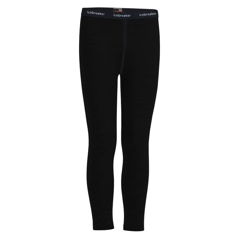 Icebreaker Kids 200 Oasis Leggings image number 0