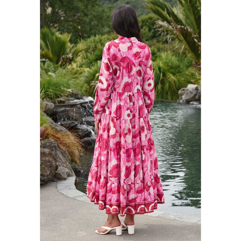 COOP Sun & The Swoon Dress image number 3
