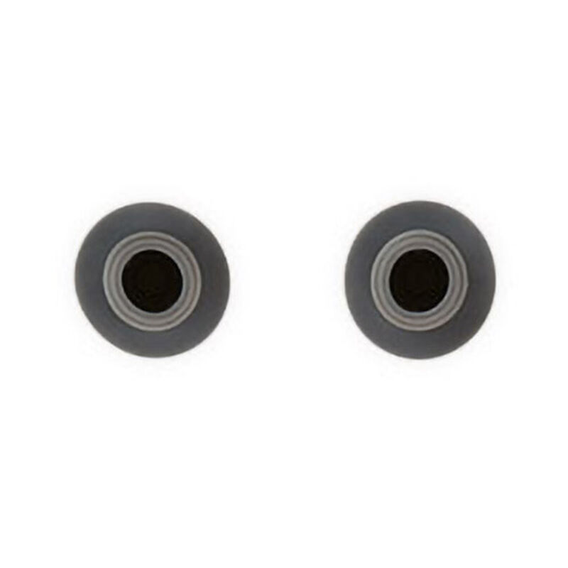 Le Creuset WA-138 Set Of 2 Stoppers image number 1